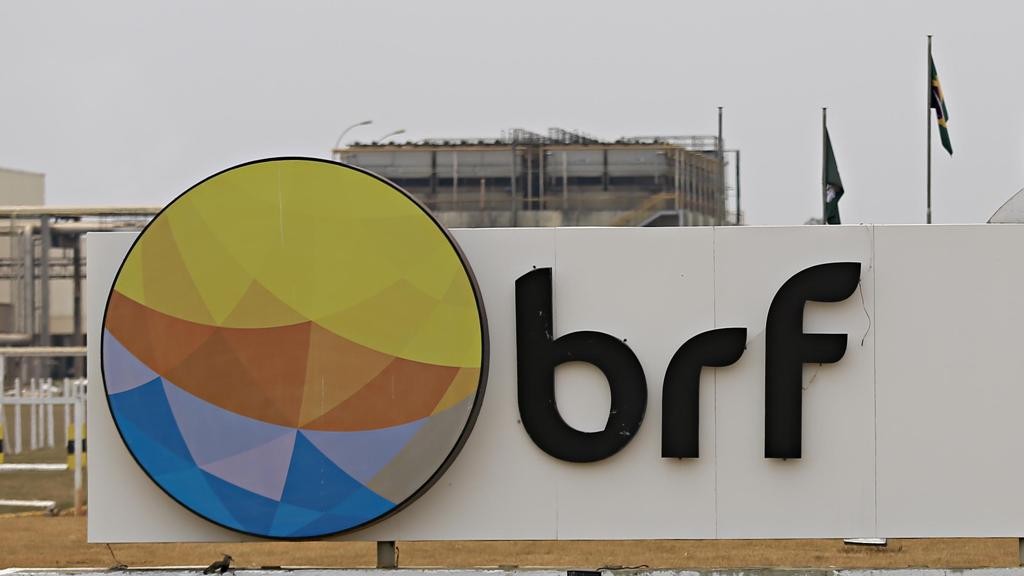 BRF acumula prejuízos milionários nos últimos dois anos