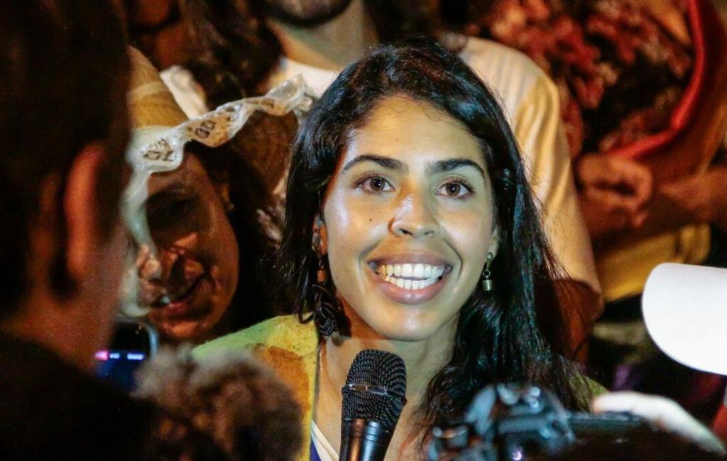 | Marcos Araújo/Los Siete