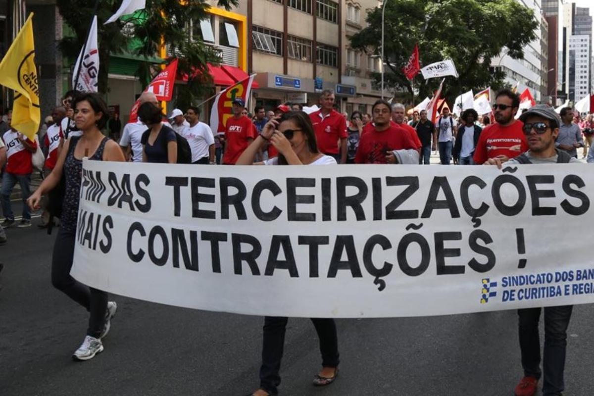 | Ivonaldo Alexandre/Gazeta do Povo/Arquivo