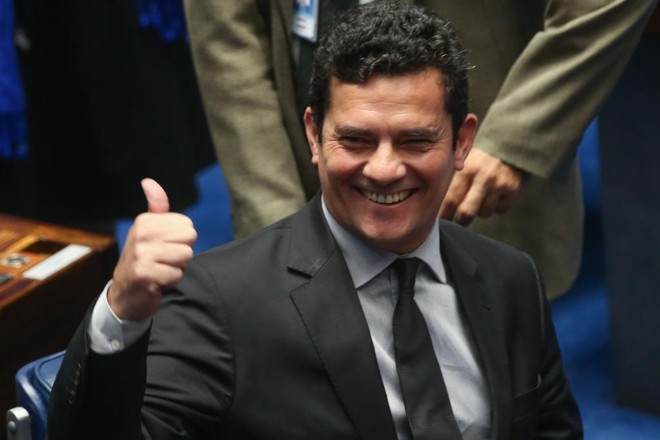 | Antonio Cruz/Agência Brasil