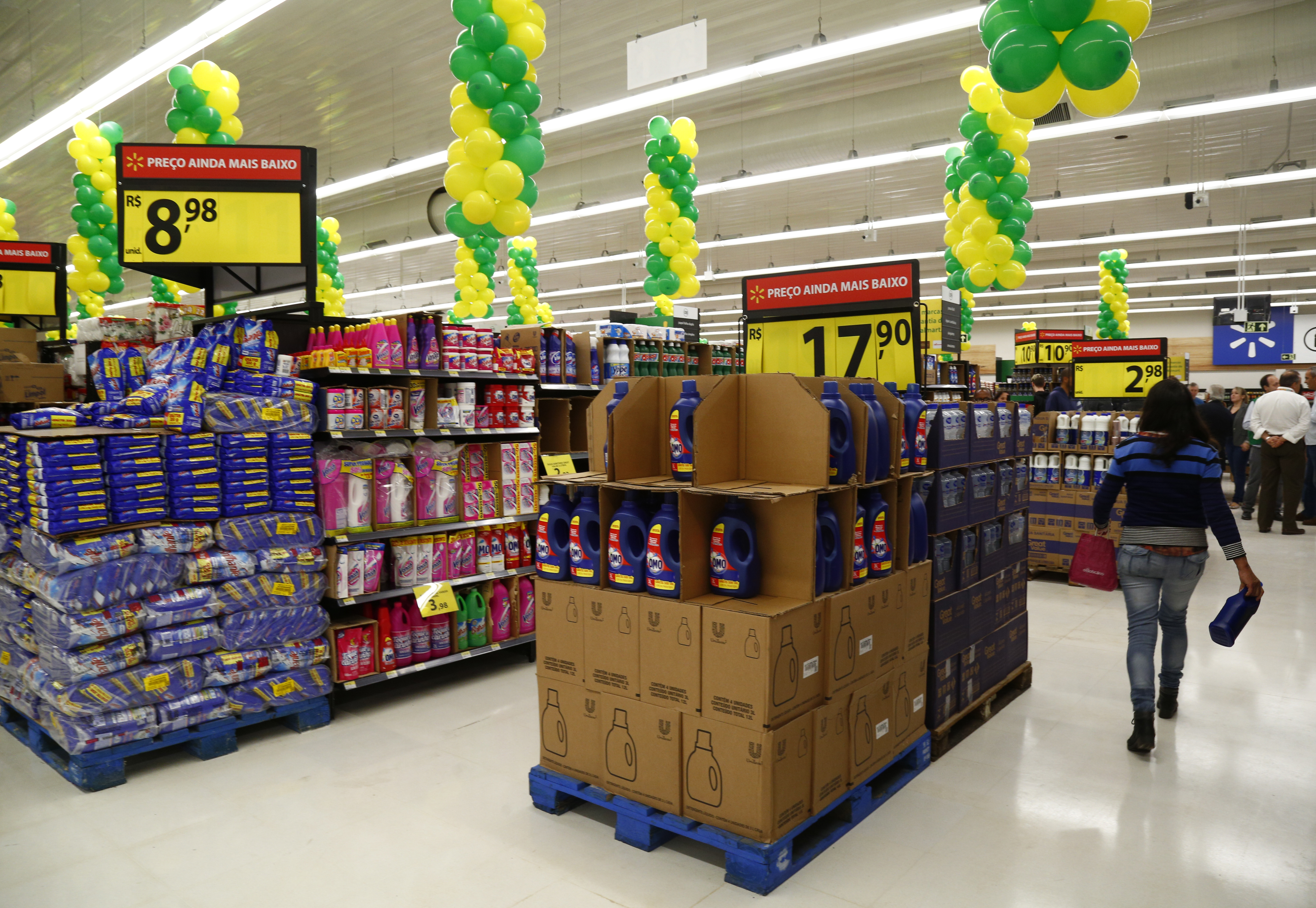 | Aniele Nascimento/Gazeta do Povo