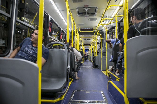 | Marcelo Andrade/Gazeta do Povo