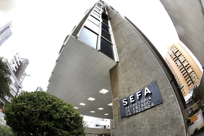 Implementação do sistema é responsabilidade da Secretaria da Fazenda | Julio César da Costa Souza/Secretaria da Fazenda