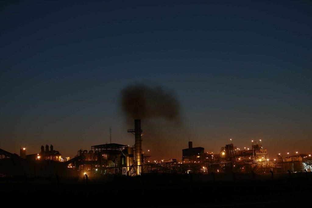 Até nove usinas deixarão de operar devido à menor oferta de cana ou por estarem endividadas quatro de São Paulo, três do Paraná, uma no Rio de Janeiro e outra, em Mato Grosso do Sul. | Jonathan Campos/Gazeta do Povo