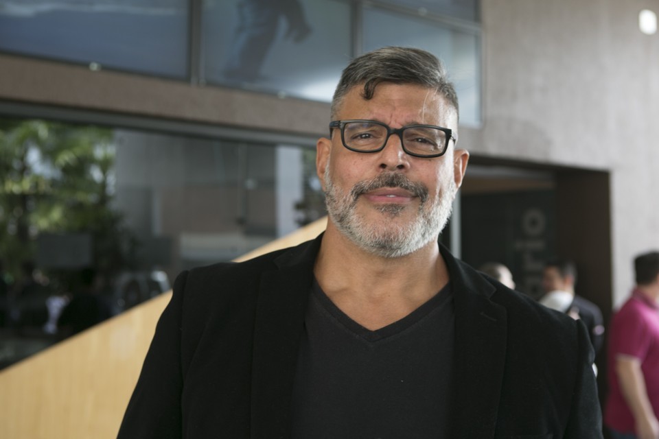  | Marcelo Andrade/Gazeta do Povo
