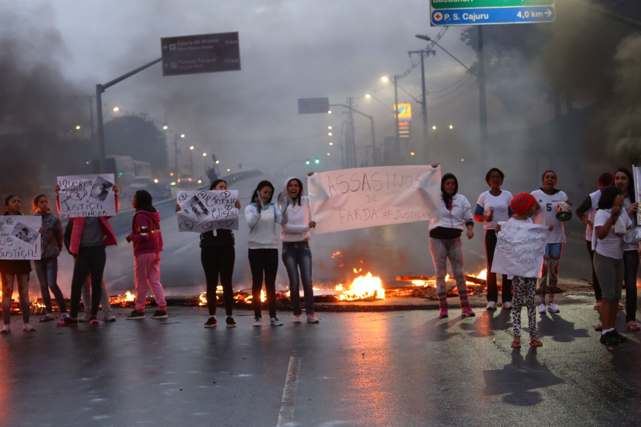 | Átila Alberti/Tribuna do Paraná