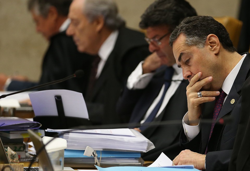 | José Cruz/Agência Brasil