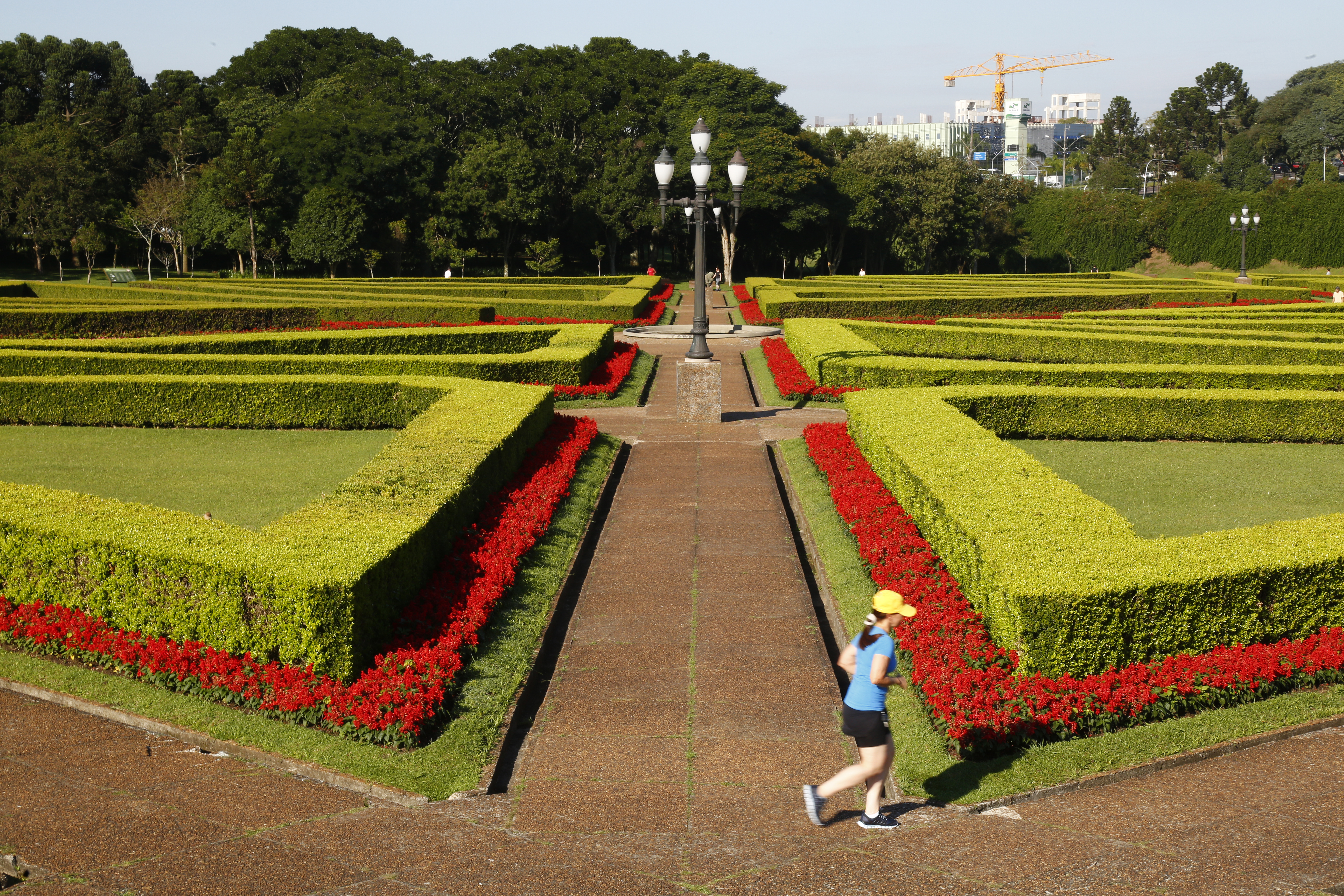 | Aniele Nascimento/Gazeta do Povo