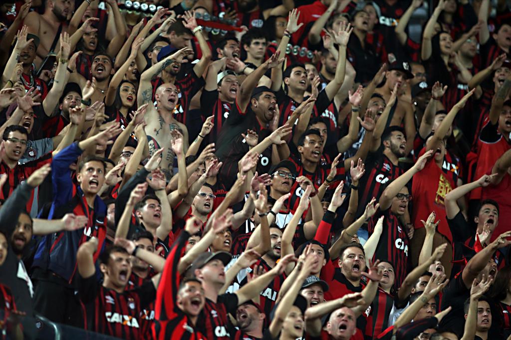 Ingressos para final do Estadual custam R$ 100 e R$ 50. | Albari Rosa/Gazeta do Povo