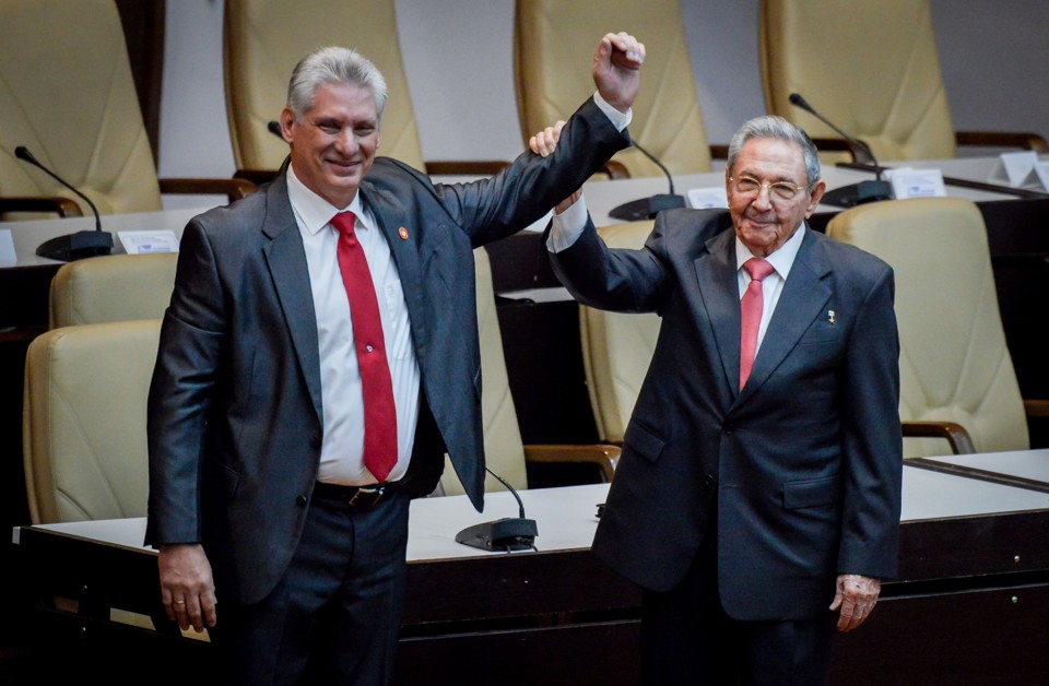 | Adalberto Roque/AFP