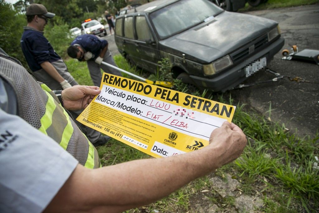  | Marcelo Andrade/Gazeta do Povo