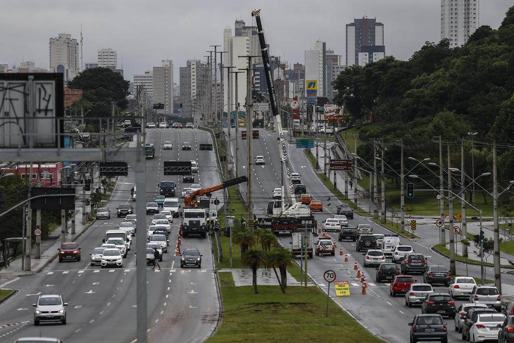 | Jonathan Campos/Gazeta do Povo