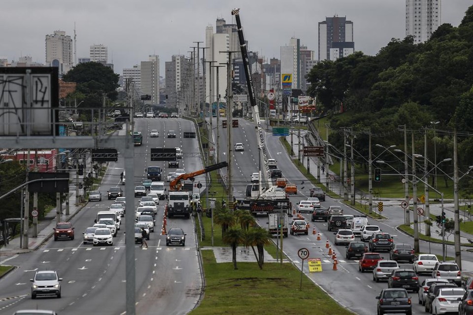 | Jonathan Campos/Gazeta do Povo