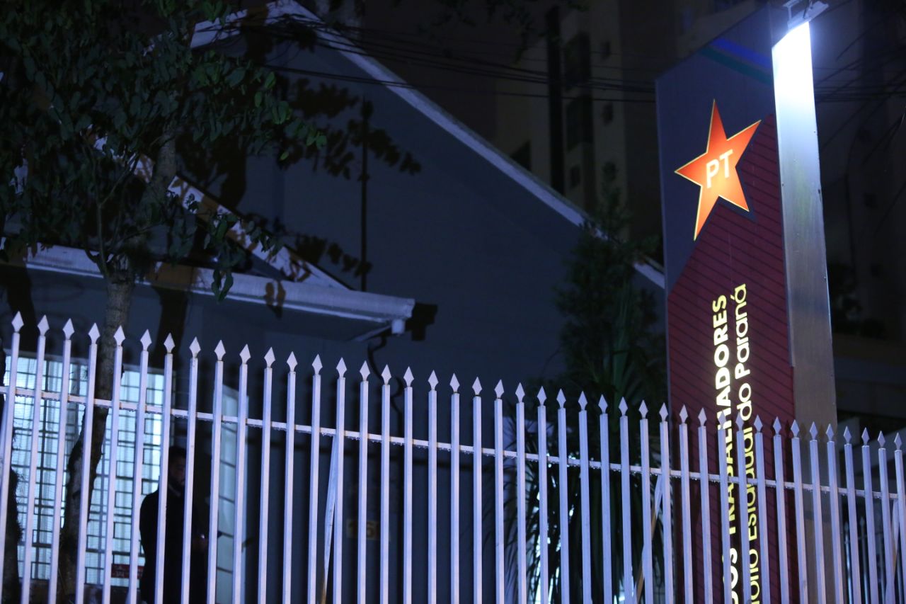 Foto: Lineu Filho/Tribuna do Paraná | Lineu Filho/Tribuna do Paraná