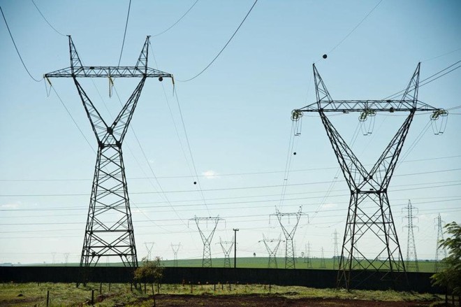 Empresa estatal de energia registrou lucro bilionário. | Daniela Catisti/Copel