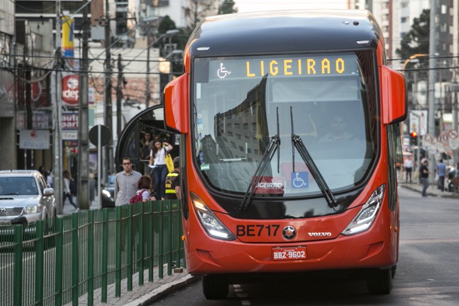 | Marcelo Andrade/Gazeta do Povo