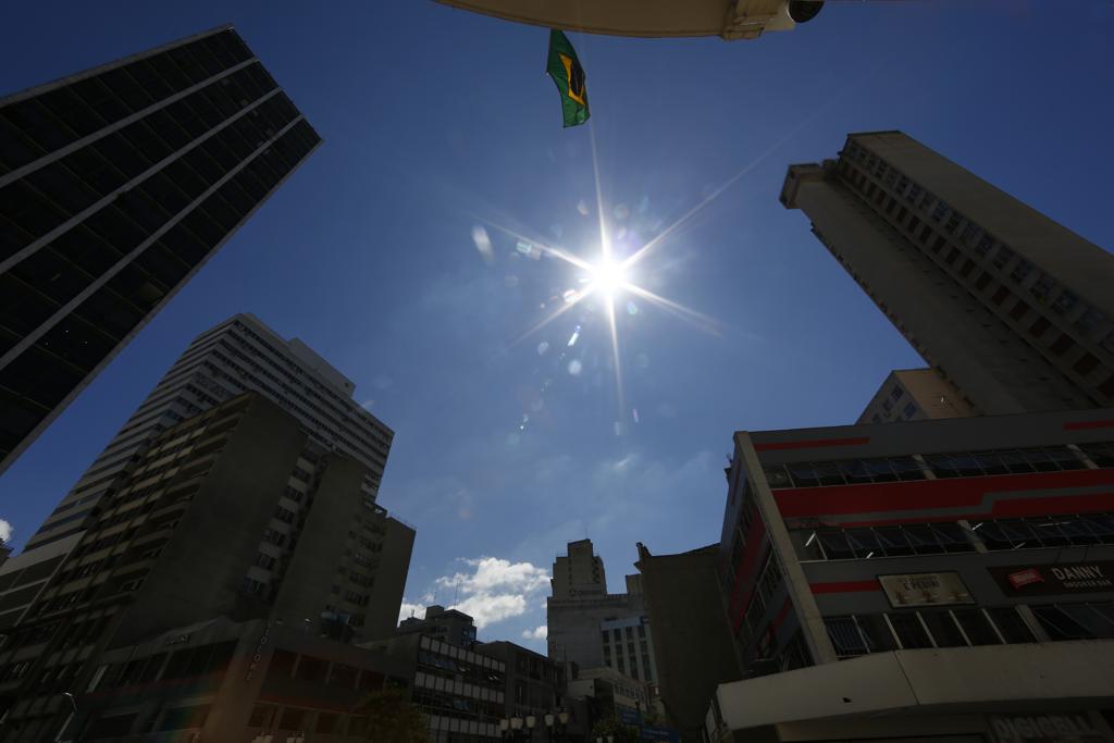  | Aniele Nascimento/Gazeta do Povo