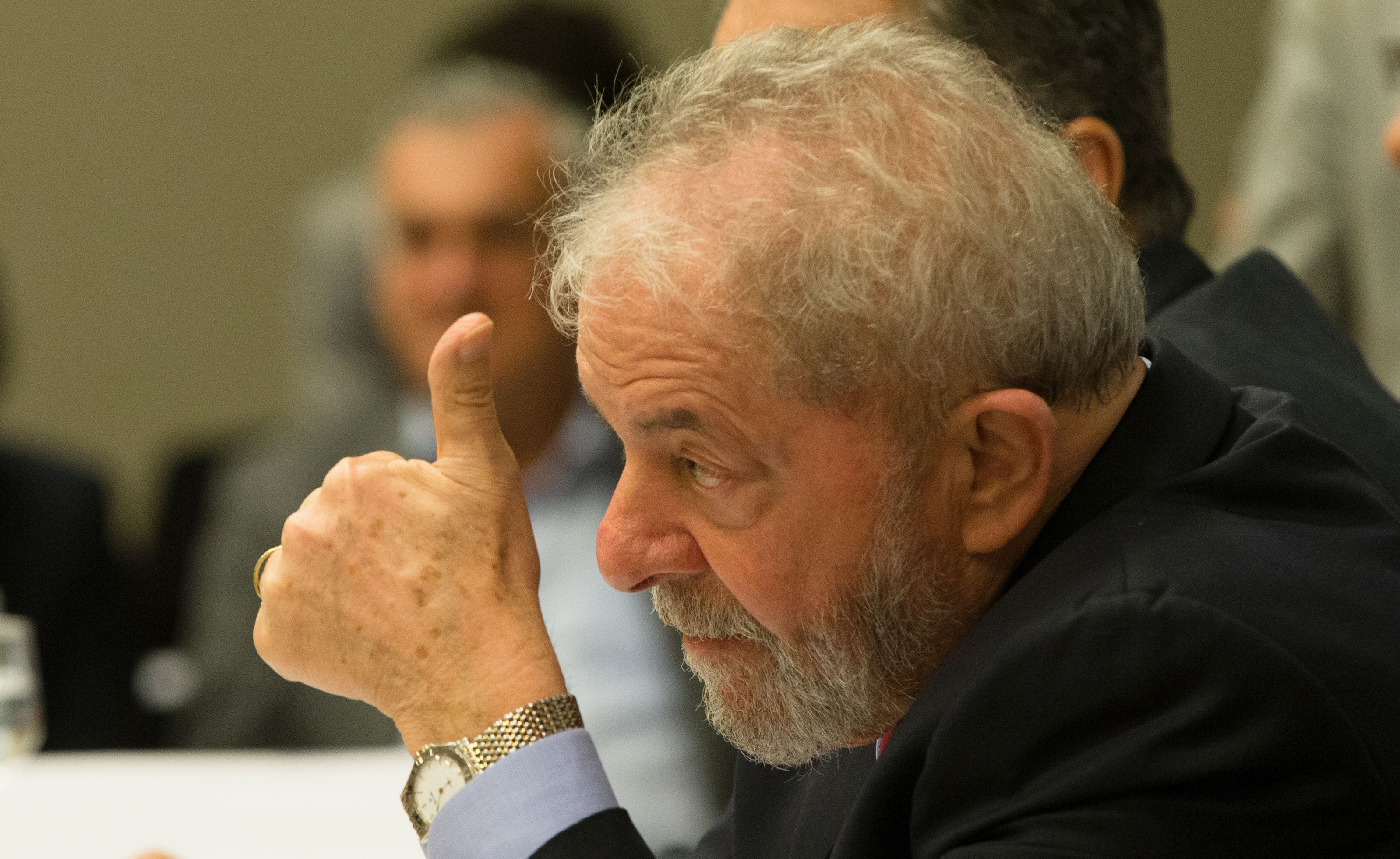 | Lula Marques/Agência PT