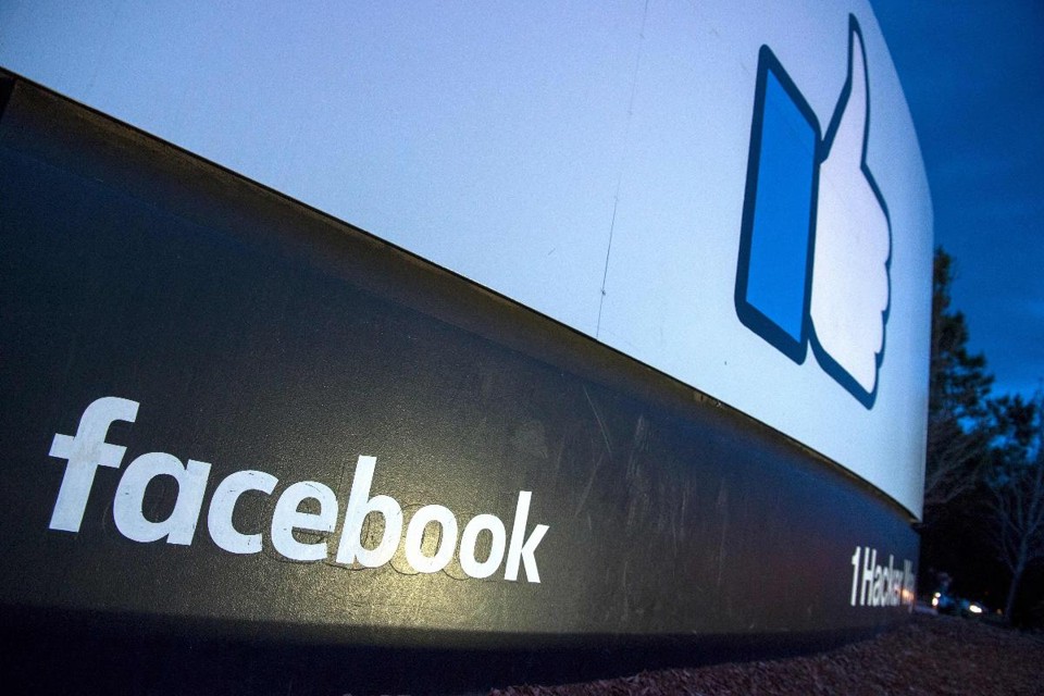 Facebook admitiu que 87 milhões de pessoas tiveram seus dados coletados no escândalo da Cambridge Analytica | JOSH EDELSONAFP