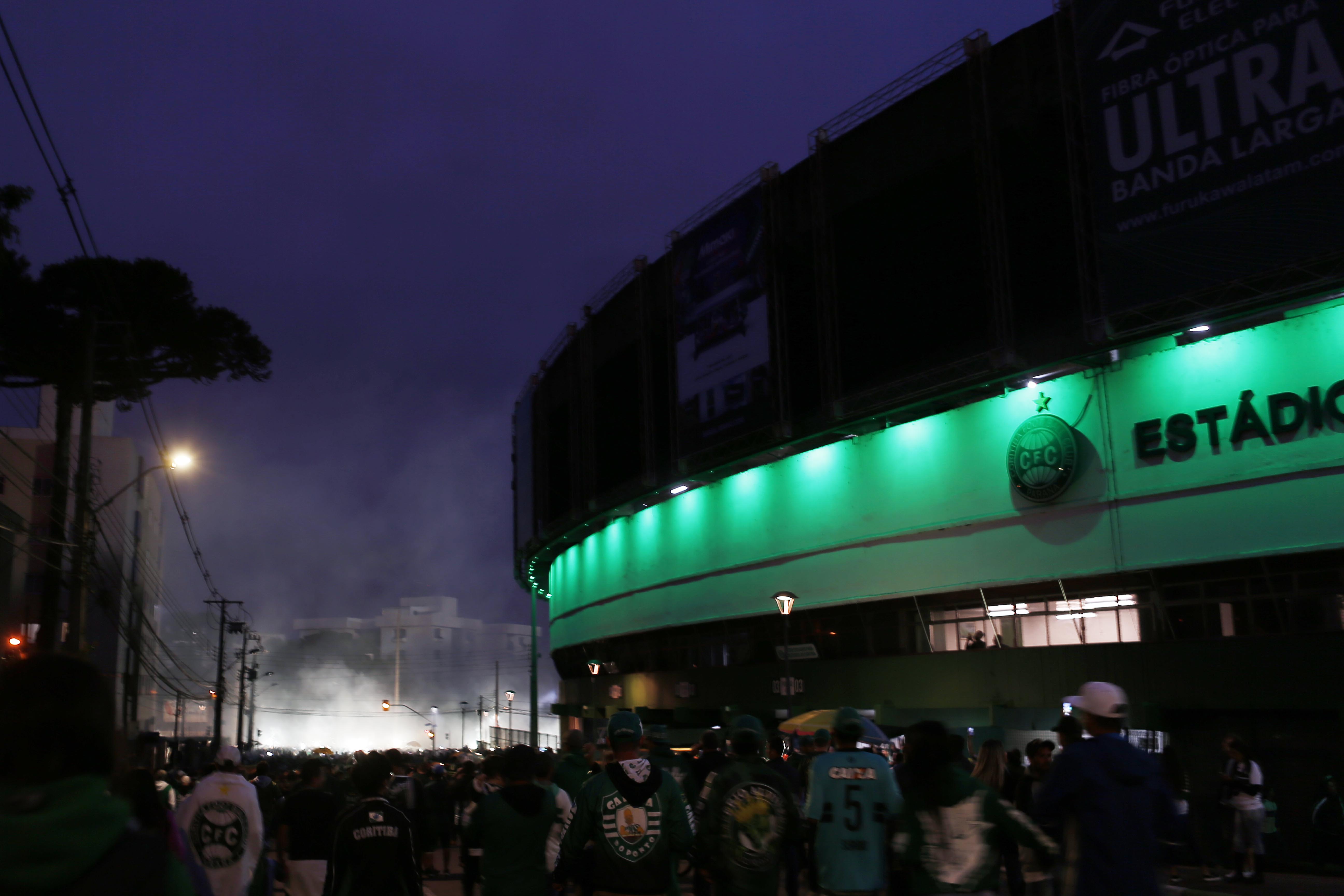 | Albari Rosa/Gazeta do Povo/Arquivo