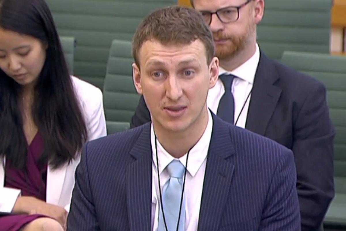 Aleksandr Kogan, da Universidade de Cambridge, é acusado de repassar à consultoria Cambridge Analytica dados que obteve sobre usuários do Facebook sem autorização | HOAFP