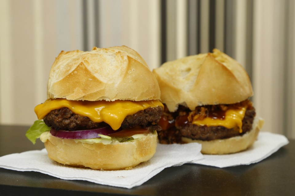 Onda das hamburguerias gourmet pode impulsionar mercado de Angus. | Henry Milleo/Gazeta do Povo