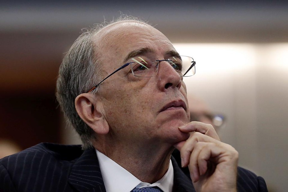 Pedro Parente será o presidente do Conselho de Administração da BRF | Tânia Rêgo/Agência Brasil