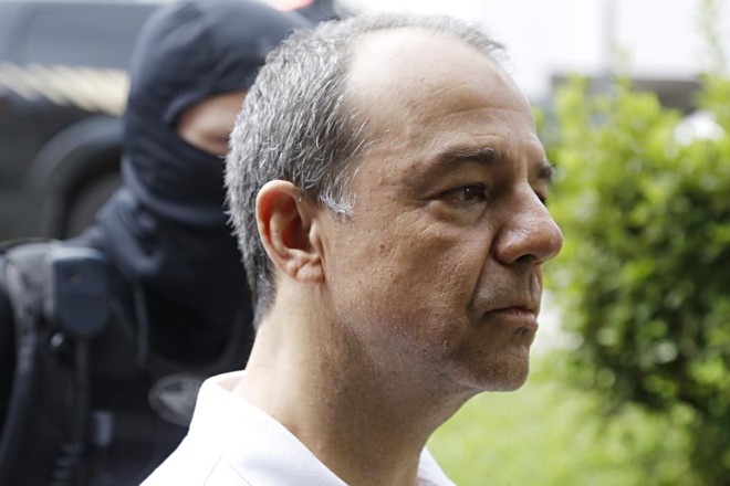 | Alexandre Mazzo/Gazeta do Povo