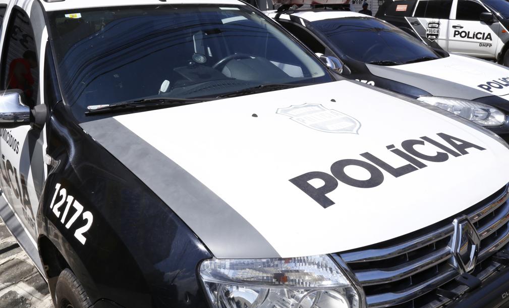 Polícia Civil de Almirante Tamandaré vai investigar a morte do idoso de 93 anos. | Aniele Nascimento/Gazeta do Povo