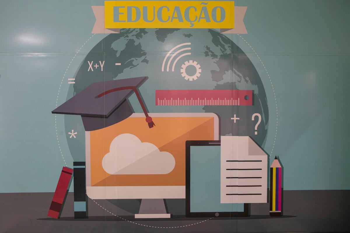 Confira se você foi um dos aprovados para participar do Projeto em 2018 | Marcelo AndradeGazeta do Povo