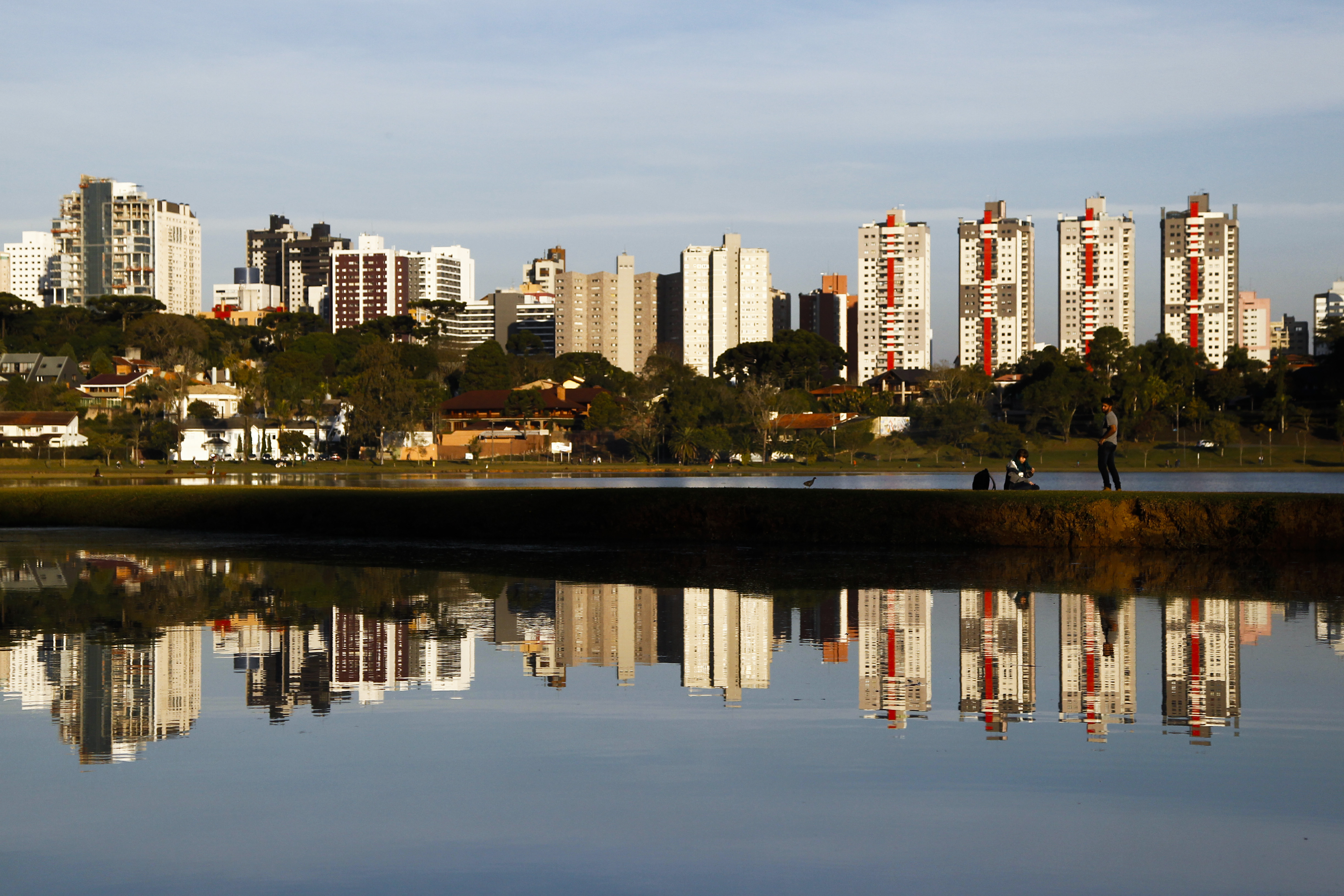 | Daniel Castellano/Gazeta do Povo