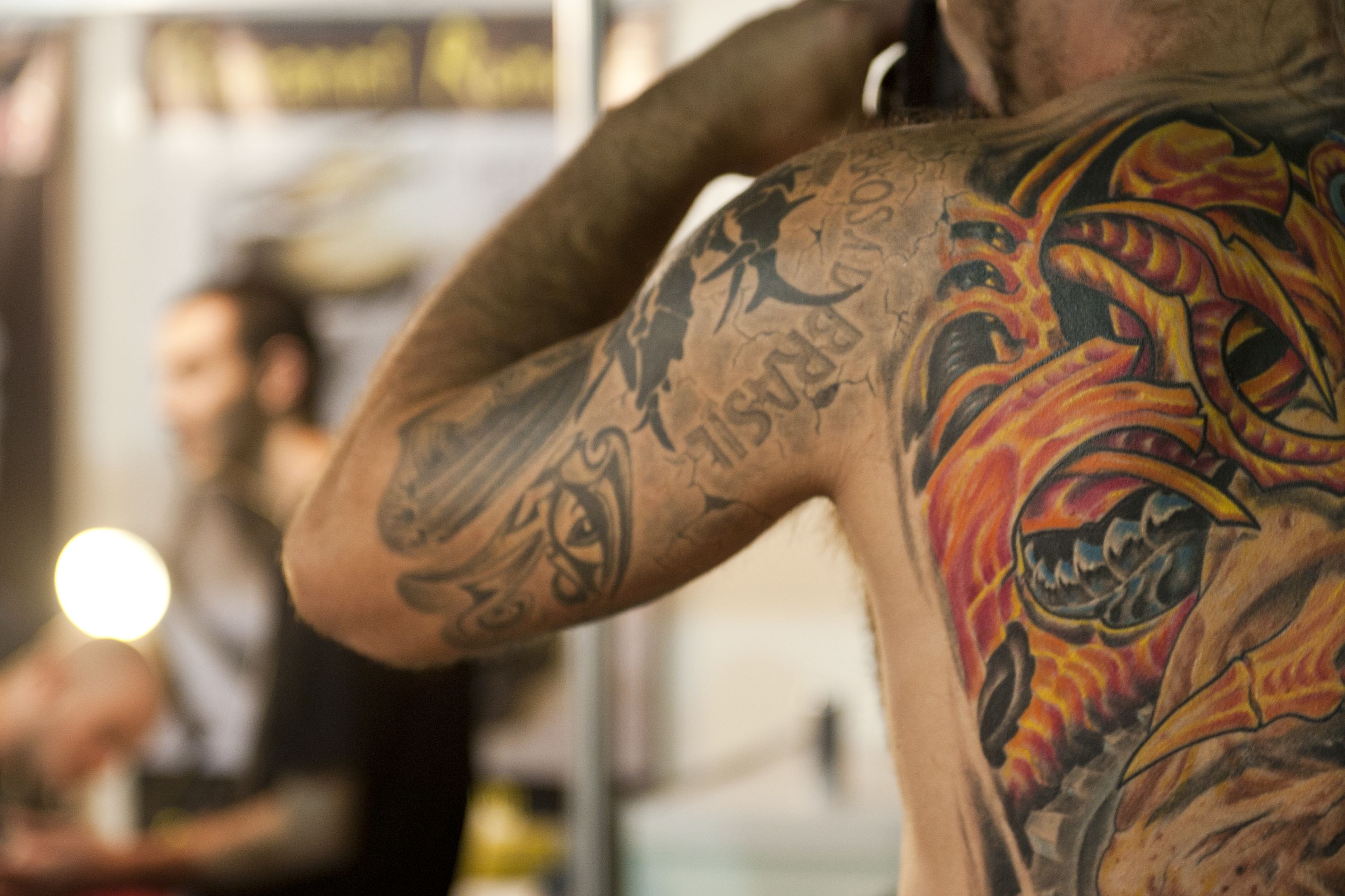 | Marcelo Andrade / Gazeta do Povo