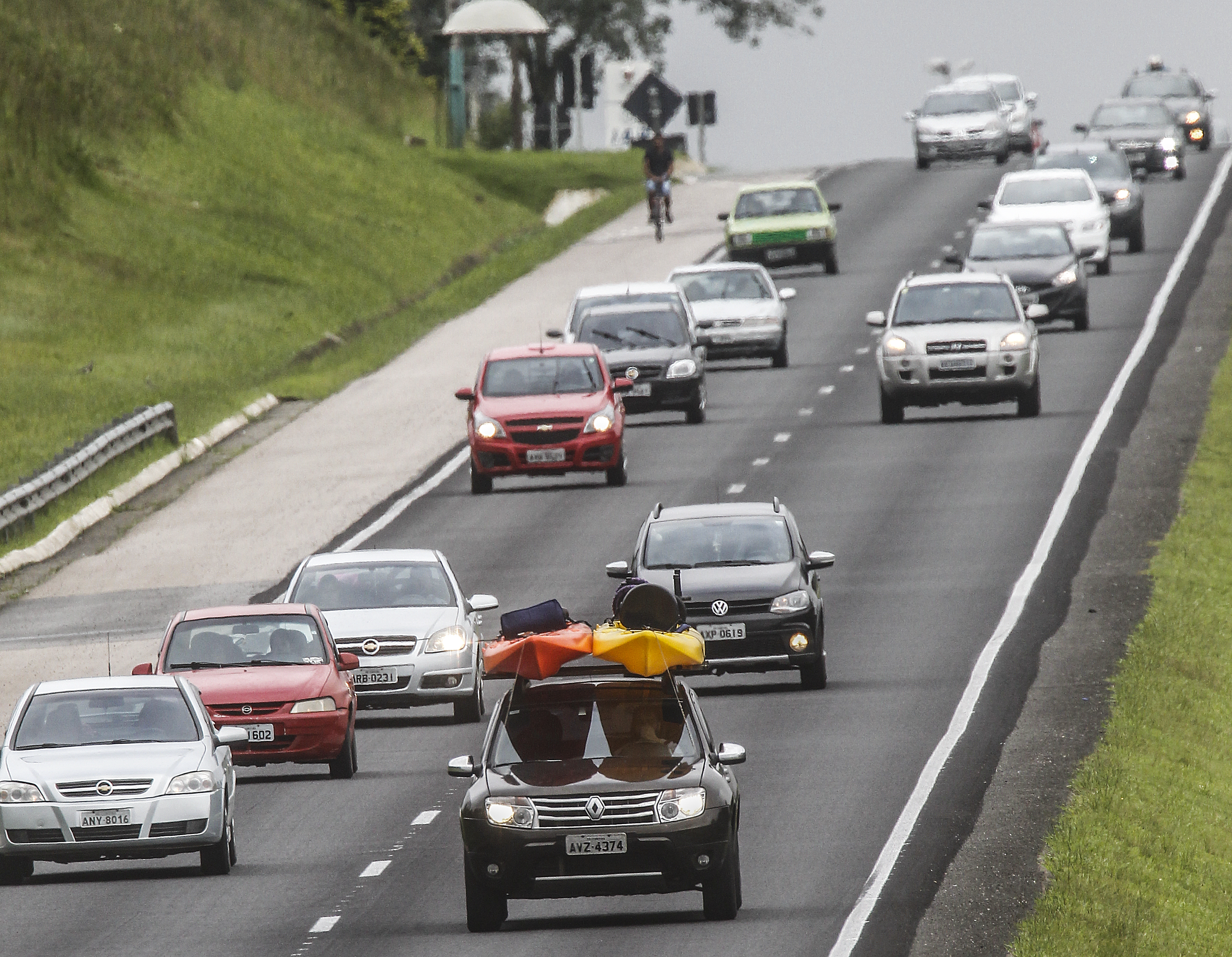 | Jonathan Campos/Gazeta do Povo/Arquivo