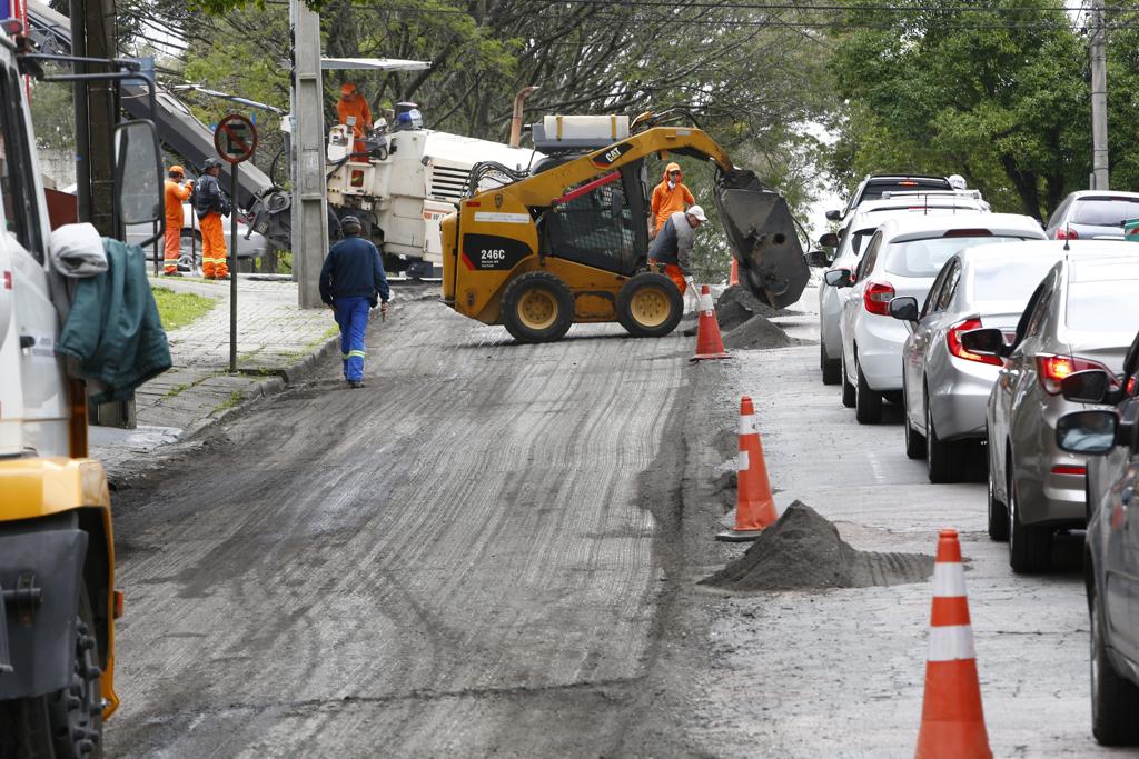 | Aniele Nascimento/Gazeta do Povo