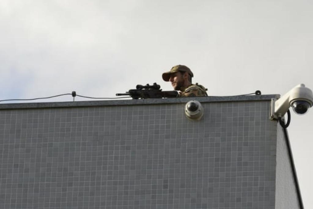 | Marcelo Andrade/Gazeta do Povo