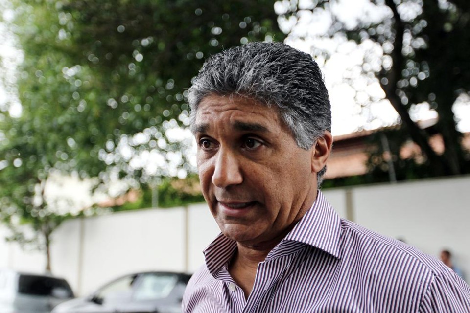 Homem-bomba do PSDB de São Paulo, Paulo Preto é preso pela Lava Jato | ROBSON FERNANDJES/