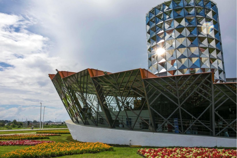 | Maurilio Chelli / Sanepar/