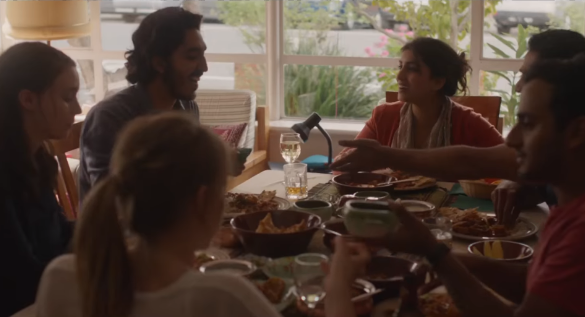 Cena de “Lion – Uma Jornada para Casa” | Reprodução/Youtube