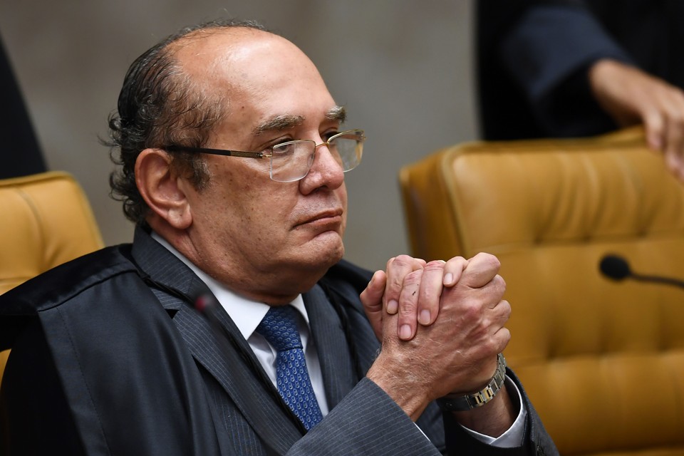  | Evaristo Sá/AFP