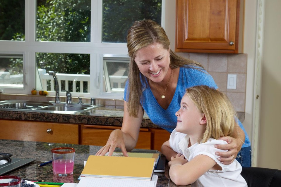 Homeschooling: para educar seu filho alimente sua imaginação com aquilo que vale a pena |