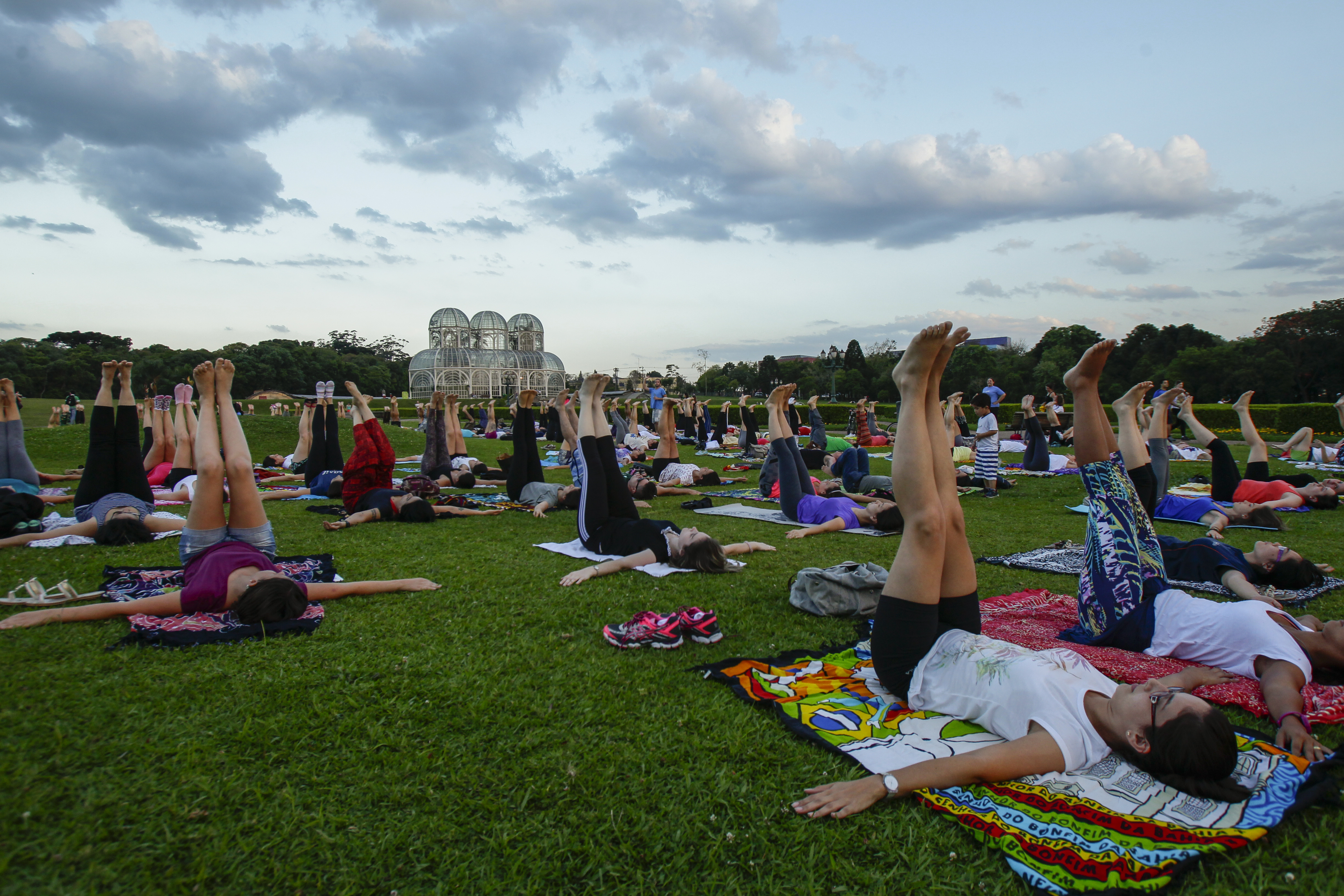  | Daniel Castellano/Gazeta do Povo/Arquivo