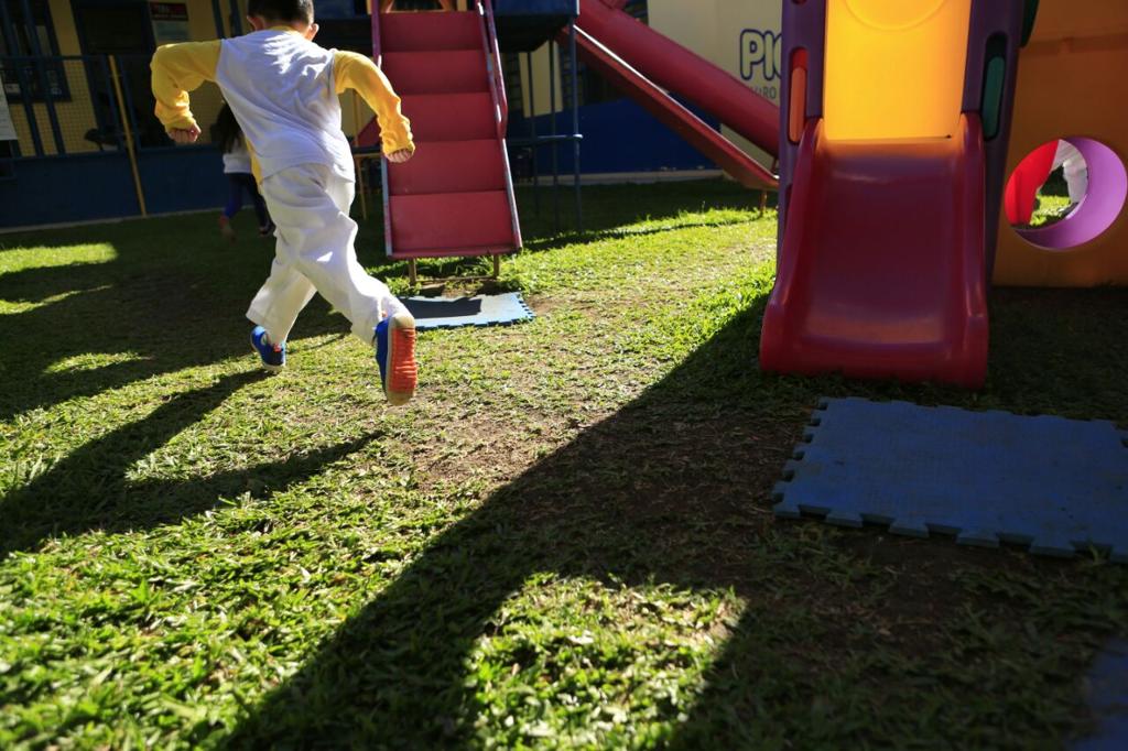 Imagem ilustrativa. | Marcelo Andrade/Gazeta do Povo