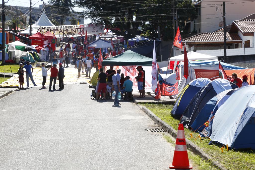 | Aniele Nascimento/Gazeta do Povo
