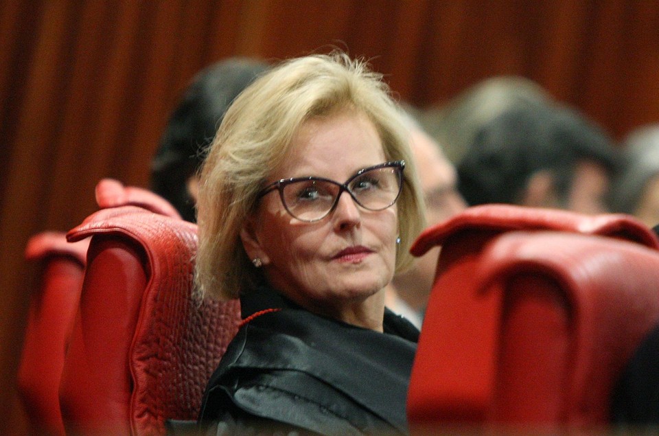 Prisão em segunda instância: Gleisi pressiona Rosa Weber | Nelson Jr./Ascom