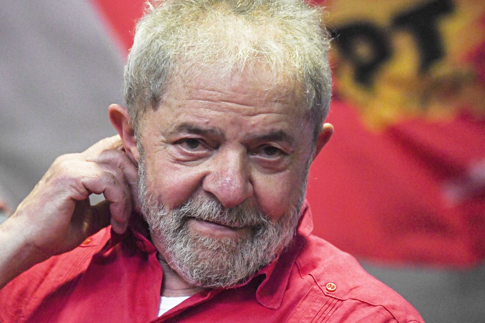 | Apu Gomes/AFP