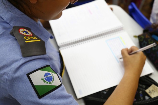 Primeira unidade, em Curitiba,já tem 56 anos. | Aniele Nascimento/ Gazeta do Povo/ Arquivo
