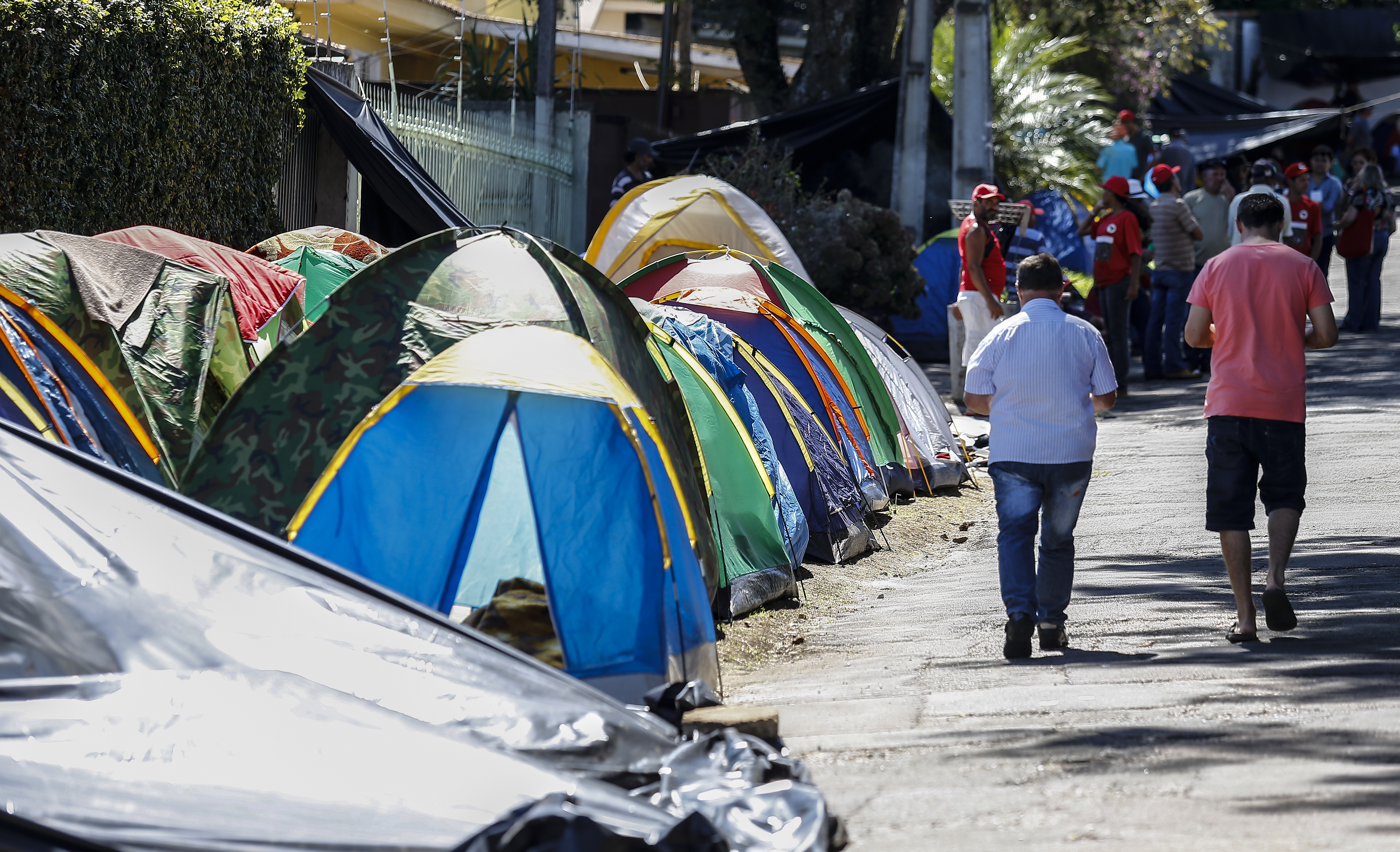  | Jonathan Campos/Gazeta do Povo