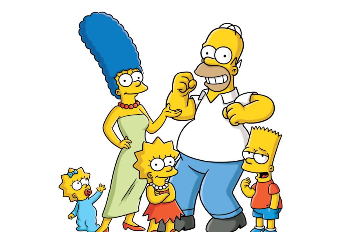 "Os Simpsons" têm 29 temporadas e mais uma já garantida | CR: FOX