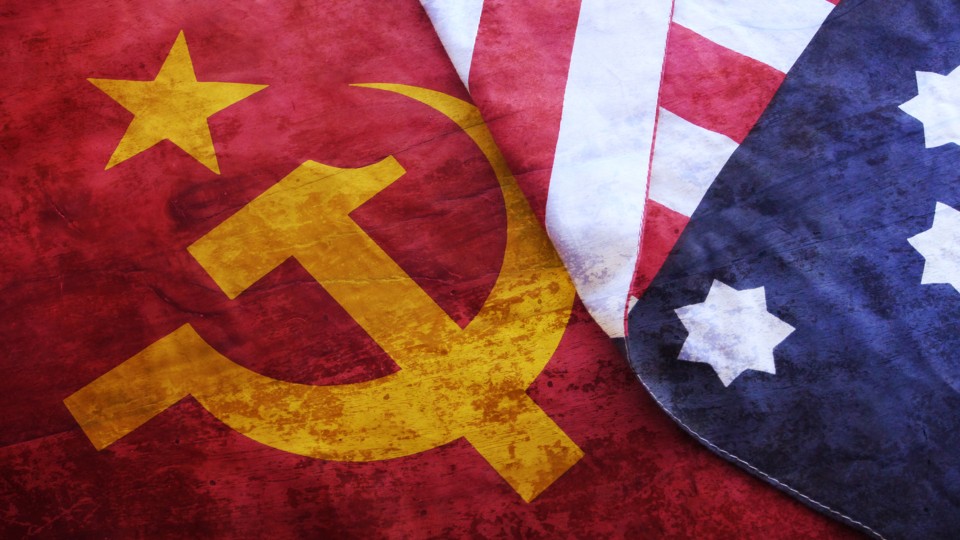 Rússia e Estados Unidos, nas figuras de Putin e Trump, tornam o mundo mais instigante. | /Bigstock