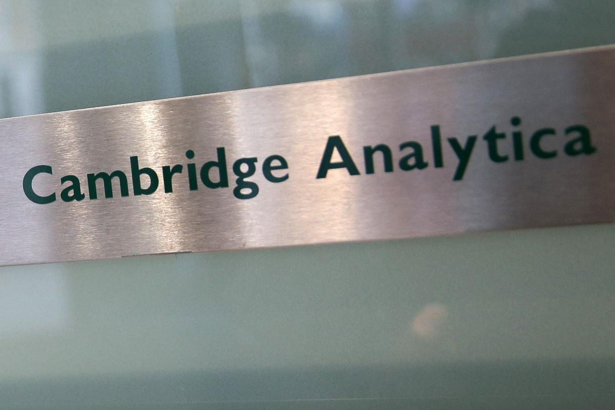 | DANIEL LEAL-OLIVASAFP